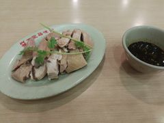 -百家鸡味馆(清泰店)