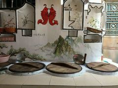 -云河农家乐饭店(福禄缘树山店)