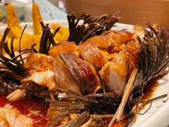 -颂福楼·南京菜(定淮门店)