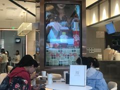 门面-奈雪的茶(金鹰广场店)