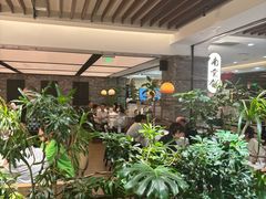 -南棠馆粤菜坊(群光店)