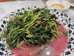 苋菜-小实惠嘉(威海路店)