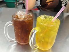 -榮泰米粉湯(Left Shop)