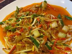 -拾捌川·自贡爆炒(新街口店)