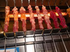 -冰城串说·羊肉串烧烤(哈西大街店)