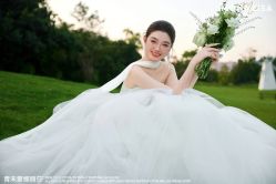 -青禾蒙娜丽莎婚纱摄影(武汉总店)