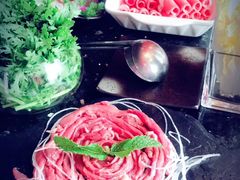 -王家渡火锅店(棕榈泉店)