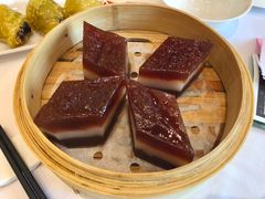蓉枣糕-御彩酒家(东风东路店)