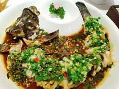 -味茂·老船夫1927(东海东路店)