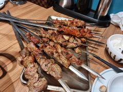 -品回味清真西北楼(宁波首店)