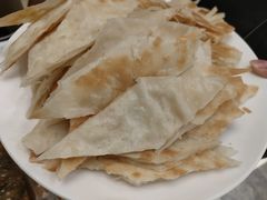 葱花饼-金蝉食府(维吉奥广场店)