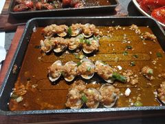 -一棠龙虾•王牌虾球(楚河汉街店)