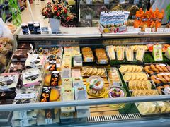-永辉超市(新世界店)