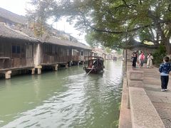 -乌镇东栅景区