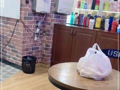 -UP健身私教馆(海岸城店)