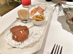 -壳里西餐厅Coquille Seafood Bistro(蒙自路店)