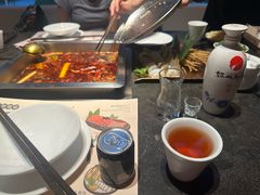 -锦城印象火锅(天府三街店)