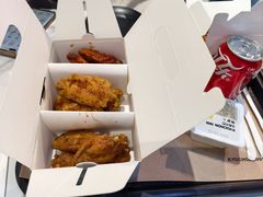 -Kyochon1991校村(共和路店)