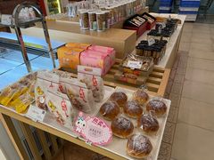零售区-顶东面包花园·生日蛋糕(太平店)