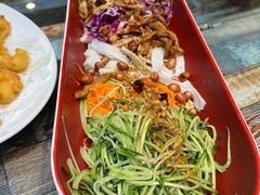 -小红鲸·海鲜餐厅(轸大路店)