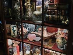 -雪灵魔法世界SHELLY’S TAROT(大良桂畔里店)