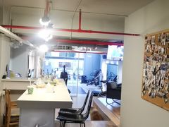 -YCHL Studios健身工作室(市二宫店)