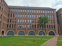 -浙江大学(海宁国际校区)