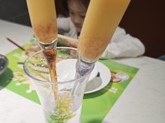 -叹茶靓点·粤式餐厅·全天茶市(石井万民广场店)