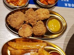 -梨花牛肉汤饭(仁恒伊势丹店)