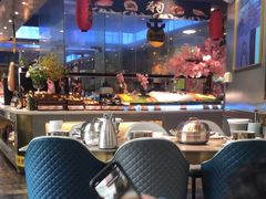 -渔纬港海鲜自助餐厅(湖里万达店)