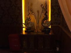 -域SPA·足疗·按摩·养生(静安寺店)