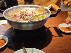 -全牛匠·乐山跷脚牛肉(西单华威约饭街店)