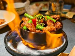 -南里山房(虹桥天地店)