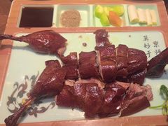 -老滇山寨•云南特色菜•地方菜•民族风情歌舞表演(世纪金源店)