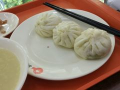 -庆丰包子铺(大红罗厂店)