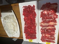 -海银海记潮汕牛肉火锅(新港中路海珠店)