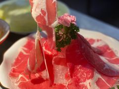 -澳美徕·港式花胶鸡火锅(高新万达店)