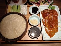 桂花香烤鸭-青年公社烤鸭(滨湖银泰店)