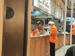 -嘻小北·兰州清汤牛肉面(南翔印象城MEGA店)