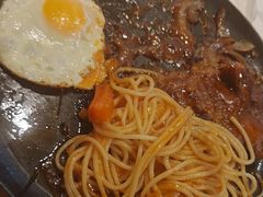 -豪享来中西餐厅(隆昌店)