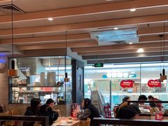 -大师兄·西北小馆(南沙万达广场店)