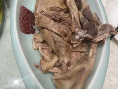 -金典银峰老鹅馆·昆山菜(亭林公园店)