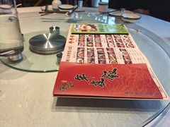 -唐猫庭院·千年陕菜(大唐不夜城店)