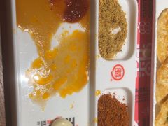 -可口香·非遗老号烧烤(南岗直营店)