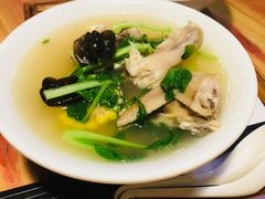-富源春面馆(四川北路店)
