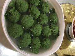 -柏合黄记豆腐皮饭店
