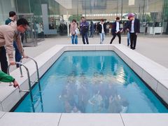 -金泽21世纪美术馆