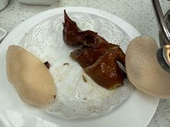 -肥仔文澳门猪骨煲(南京西路店)