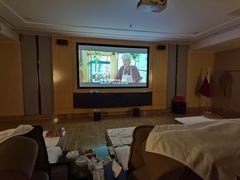 -金色印象·HiFi影音·按摩足疗PLUS(黄泥磅店)