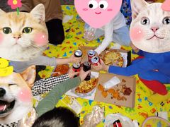 -尊宝比萨(福强店)